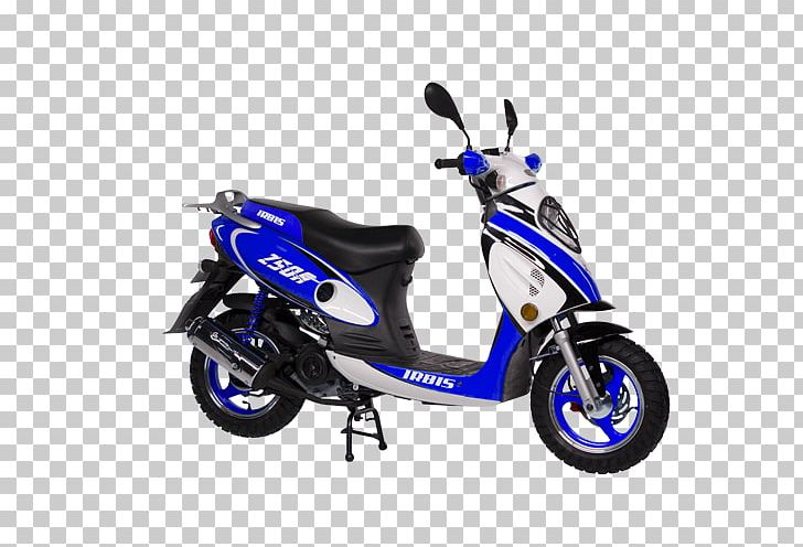 Motorized Scooter Motorcycle Accessories Honda Z50R PNG, Clipart, Aircraft Fairing, Cars, Electric Blue, Electricity, Electric Motor Free PNG Download