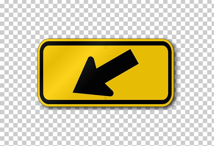 Traffic Sign W16 Engine Arrow Warning Sign PNG, Clipart, Angle, Arrow, Crosswalk, Diagonal, Engine Free PNG Download