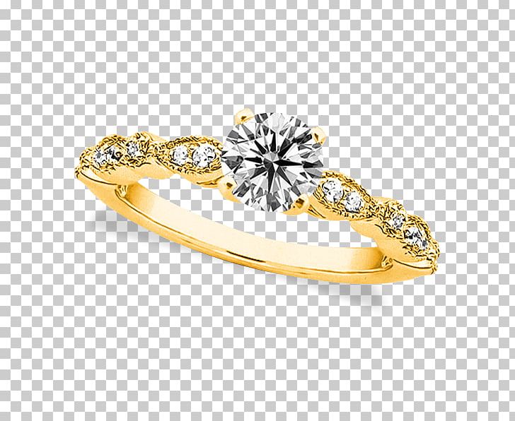 Wedding Ring Engagement Ring Diamond Brilliant PNG, Clipart, Body Jewellery, Body Jewelry, Brilliant, Carat, Cut Free PNG Download