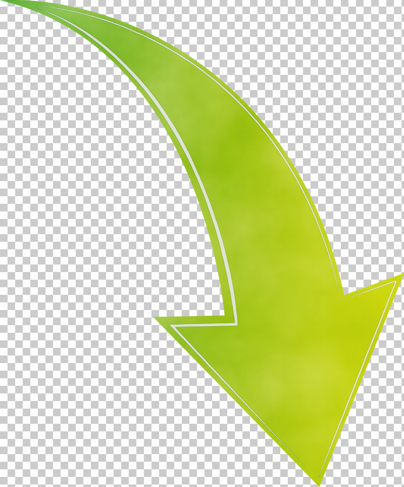 Arrow PNG, Clipart, Arrow, Fin, Green, Leaf, Logo Free PNG Download