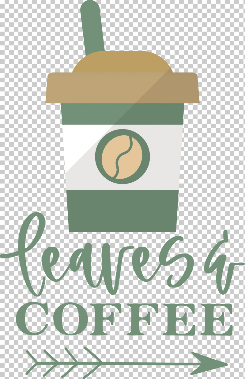 Coffee PNG, Clipart, Coffee, Green, Line, Logo, Mathematics Free PNG Download