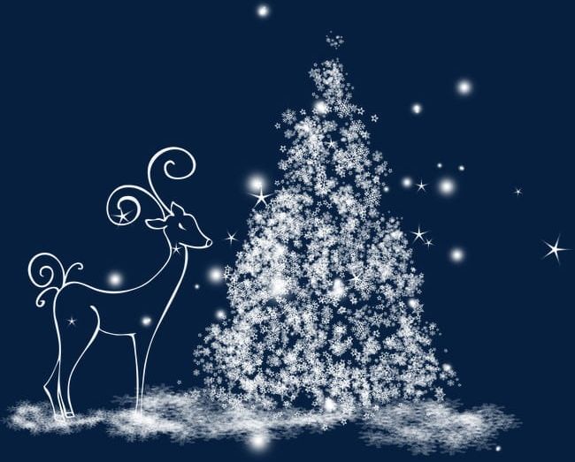 Christmas Tree PNG, Clipart, Christmas, Christmas Clipart, Christmas Clipart, Christmas Tree, Decoration Free PNG Download