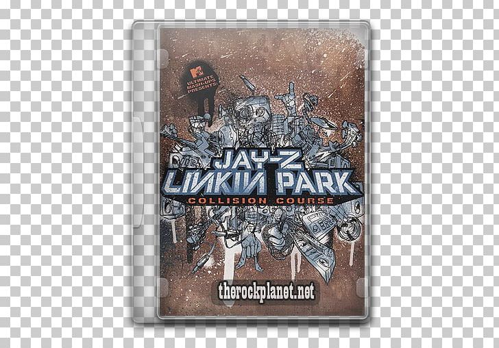 Collision Course Linkin Park Dirt Off Your Shoulder/Lying From You Live In Texas Numb/Encore PNG, Clipart, Album, Brand, Collision Course, Collision Course Paradox 2, Jay Z Free PNG Download