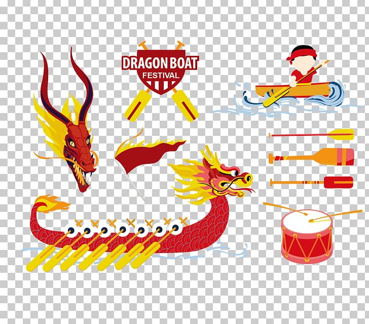 Dragon Boat Festival PNG, Clipart, Art, Atmosphere, Boat, Boating, Boats Free PNG Download