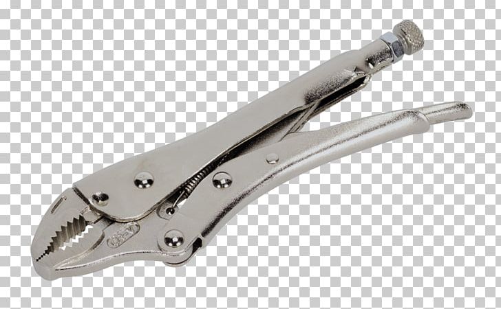 Locking Pliers Nipper Diagonal Pliers Knife PNG, Clipart, 35mm Format, Angle, Car, Curve, Diagonal Free PNG Download