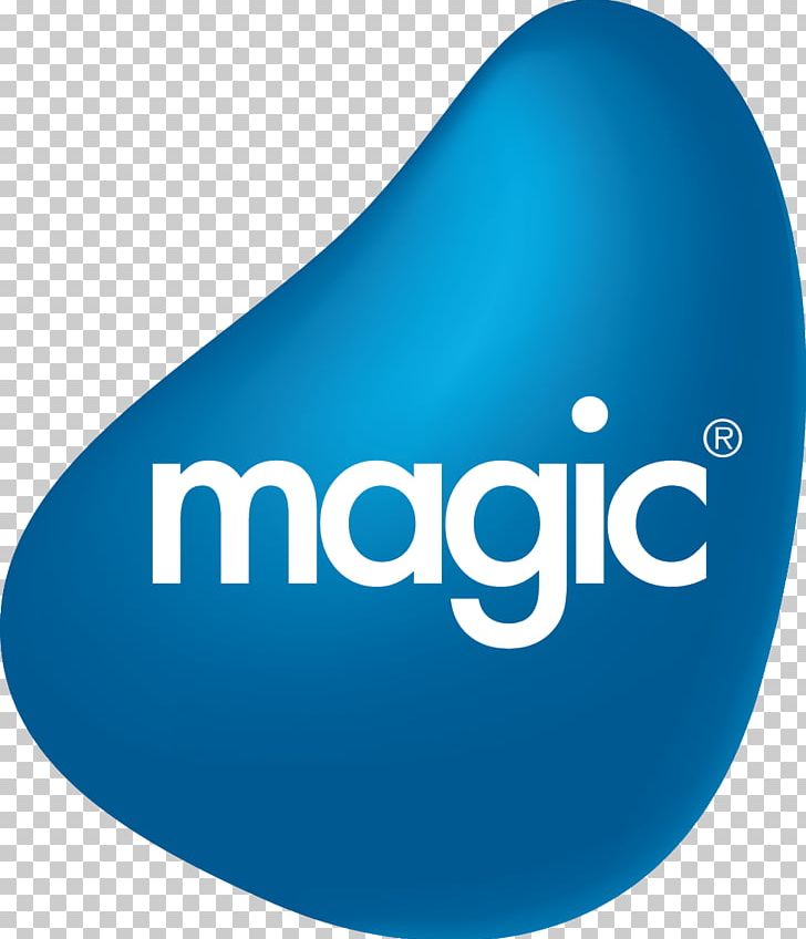 Magic Software Enterprises (France) Computer Software Enterprise Mobility Management Business PNG, Clipart, Blue, Brand, Business, Business Productivity Software, Company Free PNG Download