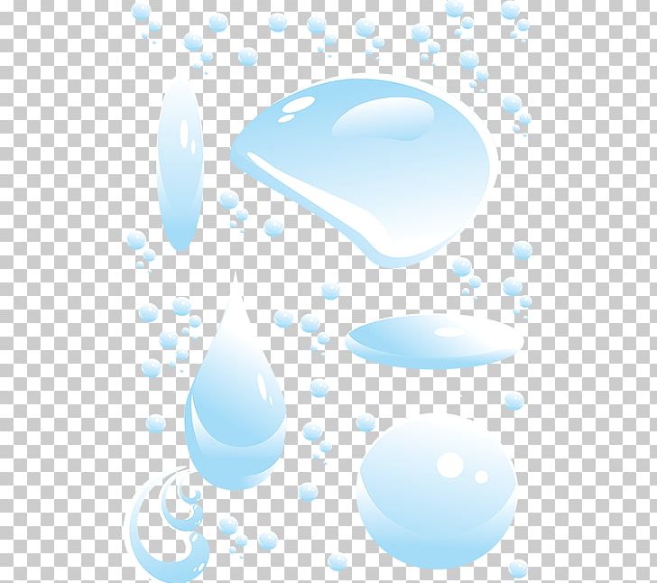 Sky Pattern PNG, Clipart, Azure, Blood Drop, Blue, Circle, Computer Free PNG Download