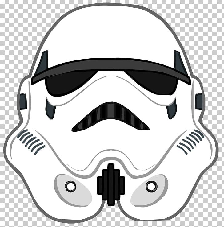 Stormtrooper Yoda Clone Trooper First Order PNG, Clipart, Audio, Black And White, Blaster, Club Penguin, Diving Mask Free PNG Download