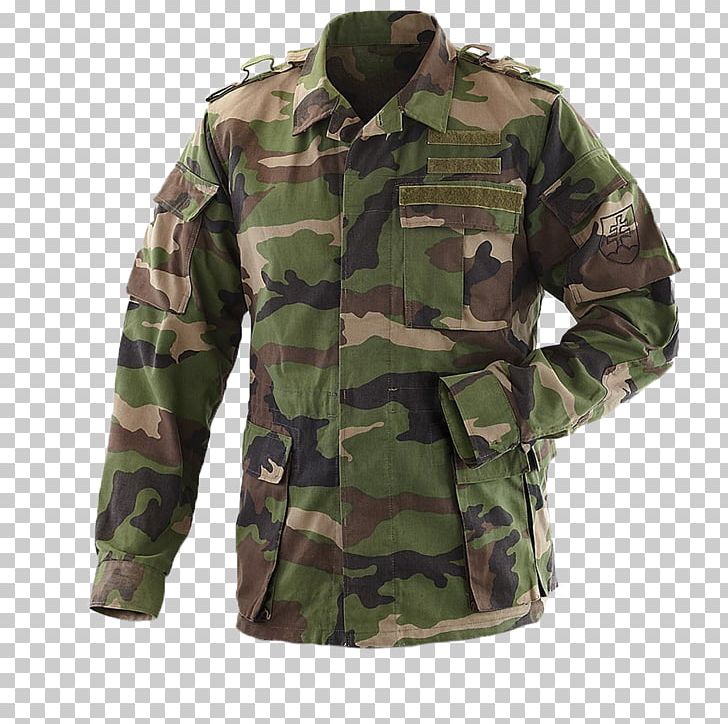 U.S. Woodland Military Camouflage Jacket PNG, Clipart, Army, Army
