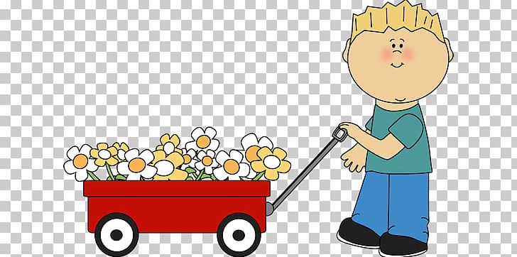 Wagon Cart PNG, Clipart, Area, Baby Flowers Cliparts, Boy, Cart, Cartoon Free PNG Download