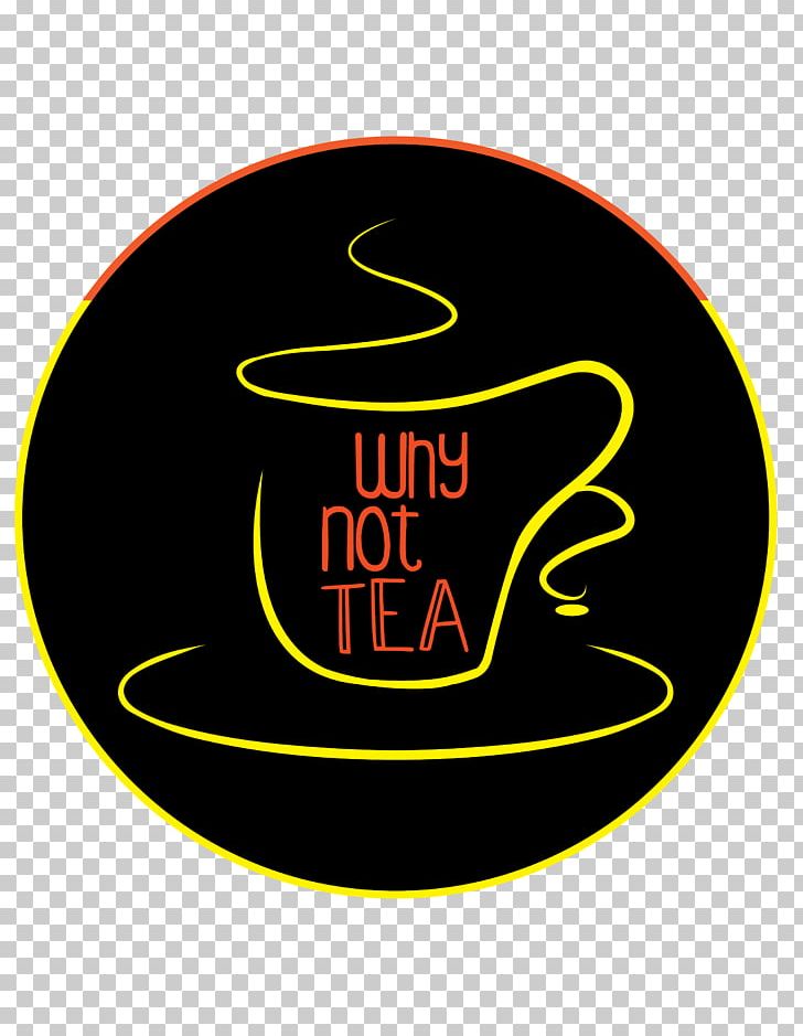 Why Not Tea PNG, Clipart, Area, Brand, Cafe, Circle, Cup Free PNG Download
