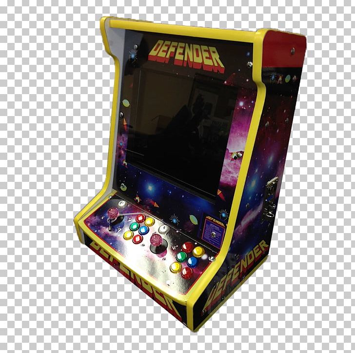 Arcade Cabinet Golden Age Of Arcade Video Games Pac-Man Defender Robotron: 2084 PNG, Clipart, Amusement Arcade, Arcade Cabinet, Electronic Device, Game, Joystick Free PNG Download