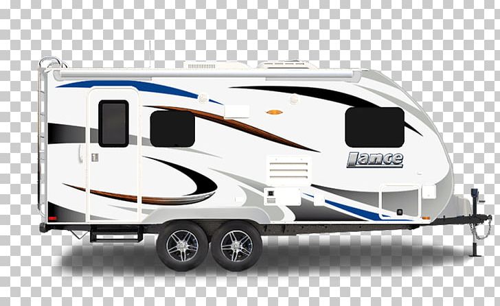 Caravan Campervans Truck Camper Trailer PNG, Clipart,  Free PNG Download