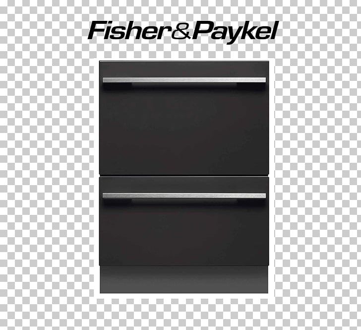 Drawer Home Appliance Water Filter Fisher & Paykel PNG, Clipart, Angle, Black, Black M, Dishwasher, Double Free PNG Download