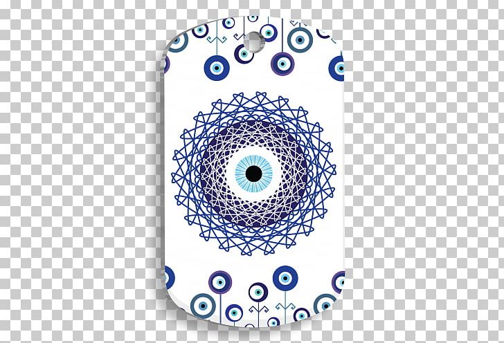 Evil Eye Nazar Art Ornament PNG, Clipart, Art, Circle, Cobalt Blue, Evil Eye, Nazar Free PNG Download