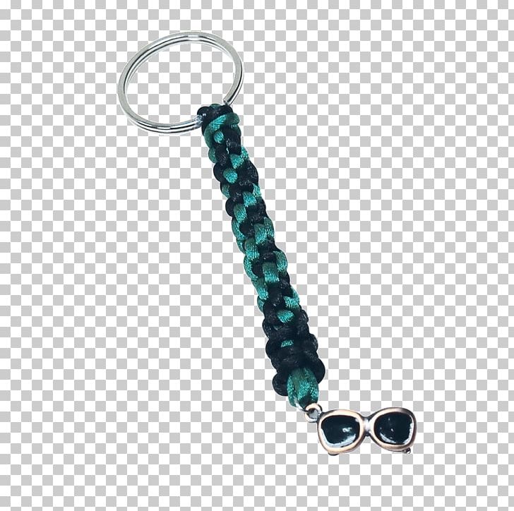 Jewellery Turquoise Clothing Accessories Teal Key Chains PNG, Clipart, Bead, Body Jewellery, Body Jewelry, Chain, Clothing Accessories Free PNG Download