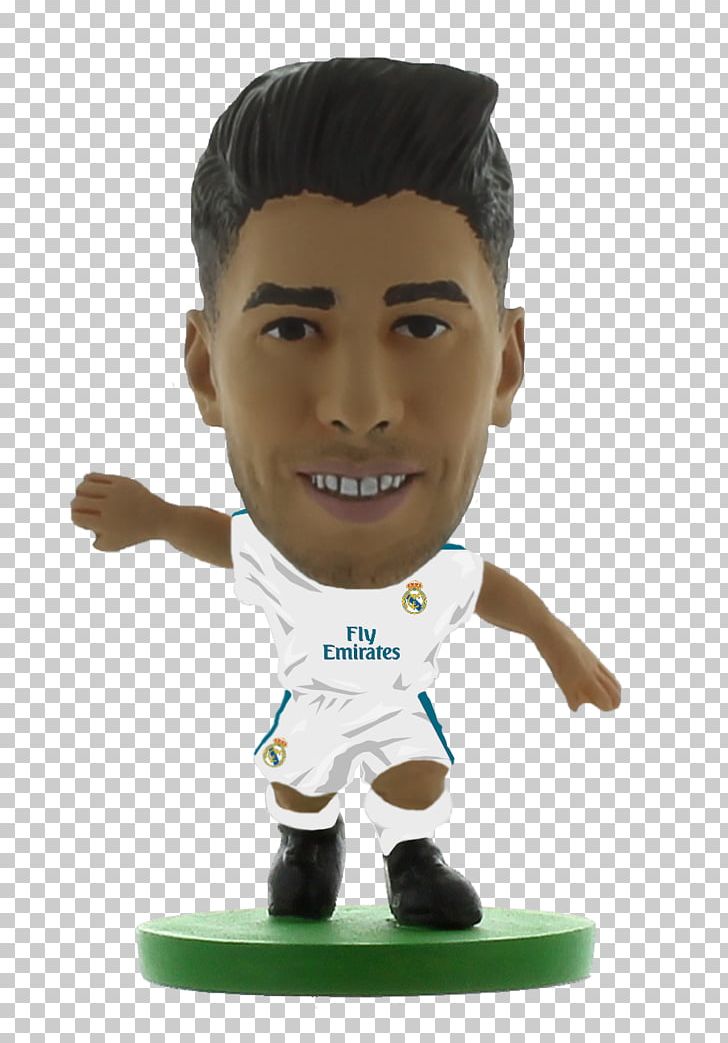 Marco Asensio Real Madrid C.F. 2018 FIFA World Cup T-shirt Football Player PNG, Clipart, 2018 Fifa World Cup, Clothing, Cristiano Ronaldo, Fifa World Cup, Figurine Free PNG Download