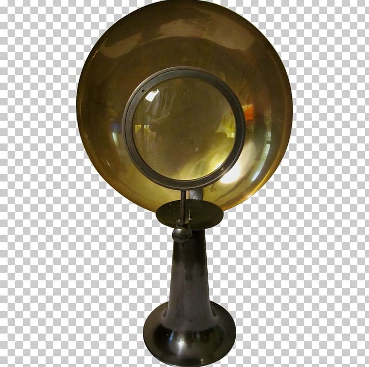 Parabolic Reflector Magnifying Glass Parabola Science PNG, Clipart, Brass, Candle, Collectable, Glass, Hardware Free PNG Download