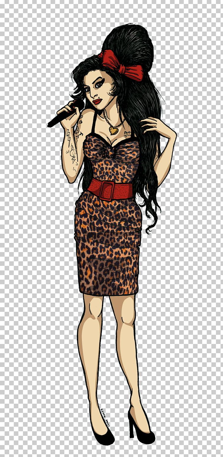 Pin-up Girl Drawing Singer Fashion Illustration PNG, Clipart, Amy, Amy Winehouse, Art, Costume, Costume Design Free PNG Download