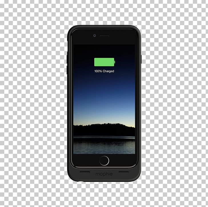 Smartphone IPhone 6s Plus Feature Phone Mophie PNG, Clipart, Communication Device, Electronic Device, Electronics, Feature Phone, Gadget Free PNG Download