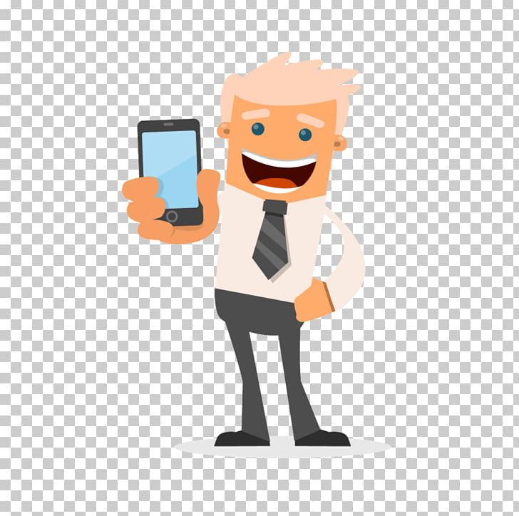Telephone Smartphone Mobile Commerce Web Design PNG, Clipart, Bruno, Business, Businessperson, Cartoon, Communication Free PNG Download