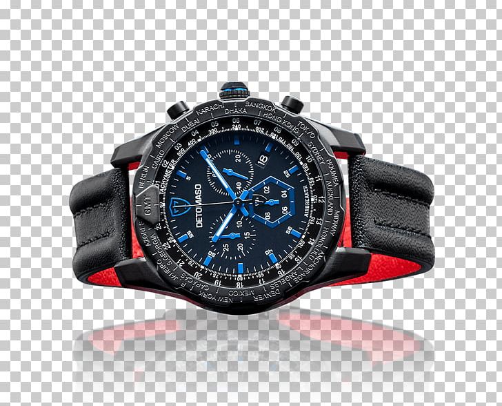 Watch Strap Chronograph De Tomaso PNG, Clipart, Accessories, Brand, Chronograph, De Tomaso, Hardware Free PNG Download