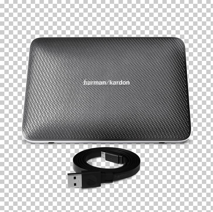 Wireless Speaker Loudspeaker Harman Kardon Esquire 2 Laptop PNG, Clipart, Audio, Bluetooth, Data Storage, Electronic Device, Electronics Free PNG Download