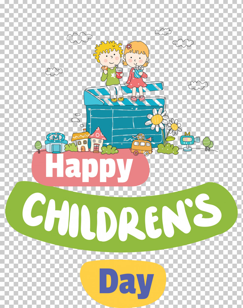 Childrens Day Happy Childrens Day PNG, Clipart, Behavior, Cartoon, Childrens Day, Geometry, Happy Childrens Day Free PNG Download
