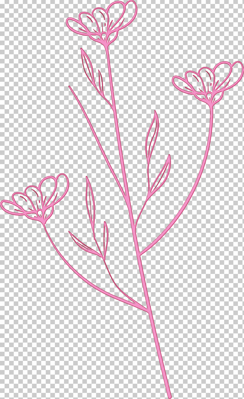 Floral Design PNG, Clipart, Floral Design, Flower, Leaf, Line, Line Art Free PNG Download