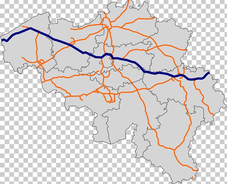 A602 Motorway Road Controlled-access Highway E25 Map PNG, Clipart, Area, Belgium, Controlledaccess Highway, E40, Interchange Free PNG Download