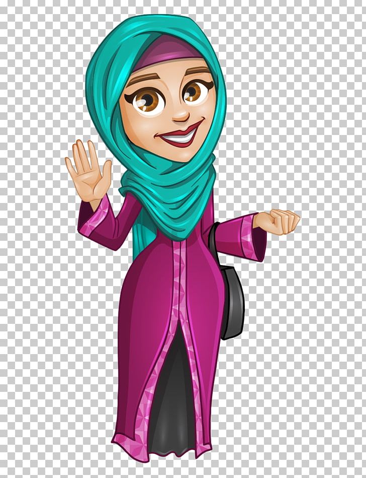 Cartoon Illustration PNG, Clipart, Arab Girl, Arabs, Baby Girl, Cartoon Character, Cartoon Characters Free PNG Download