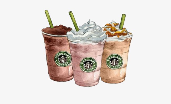 Cartoon Starbucks Frappuccino PNG, Clipart, Backgrounds, Cartoon, Cartoon Clipart, Cultures, Cup Free PNG Download