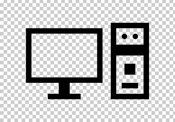 Computer Icons Computer Monitors Encapsulated PostScript Electronics PNG, Clipart, Area, Black, Black And White, Brand, Computer Free PNG Download
