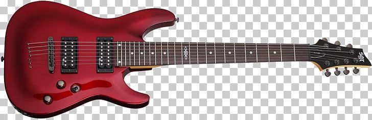 Guitar Amplifier Schecter Guitar Research Electric Guitar Schecter C-1 Hellraiser FR PNG, Clipart, Acoustic Electric Guitar, Bass Guitar, Guitar Accessory, Neck, Objects Free PNG Download