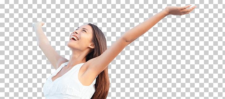 Happy Woman Winning PNG, Clipart, People, Women Free PNG Download