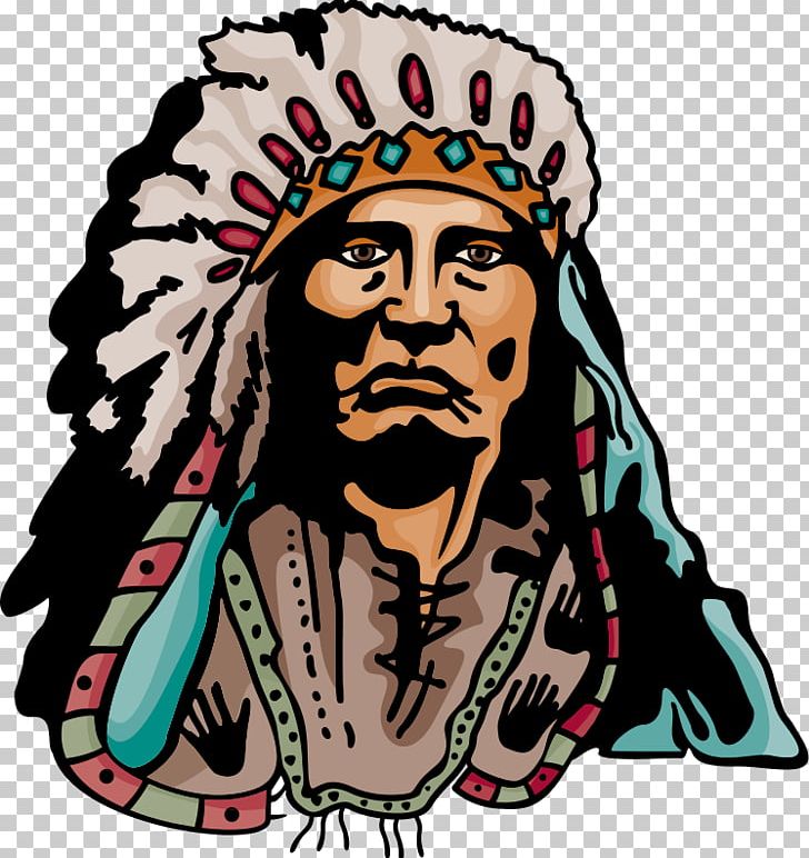 Illustration Blackfoot Confederacy Indigenous Peoples Of The Americas Sticker PNG, Clipart, Art, Blackfoot Confederacy, Cree, Facial Hair, Hair Free PNG Download