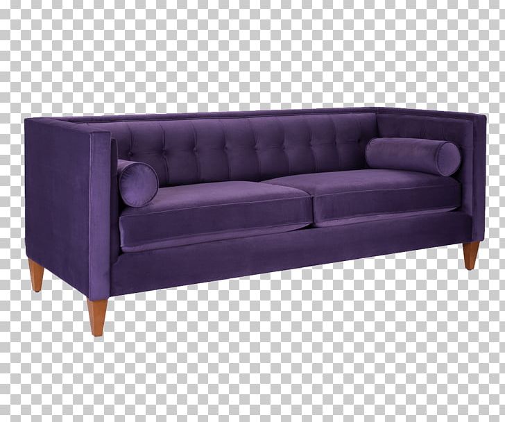 Loveseat Color Couch Sofa Bed Purple PNG, Clipart, Angle, Color, Couch, Furniture, House Free PNG Download