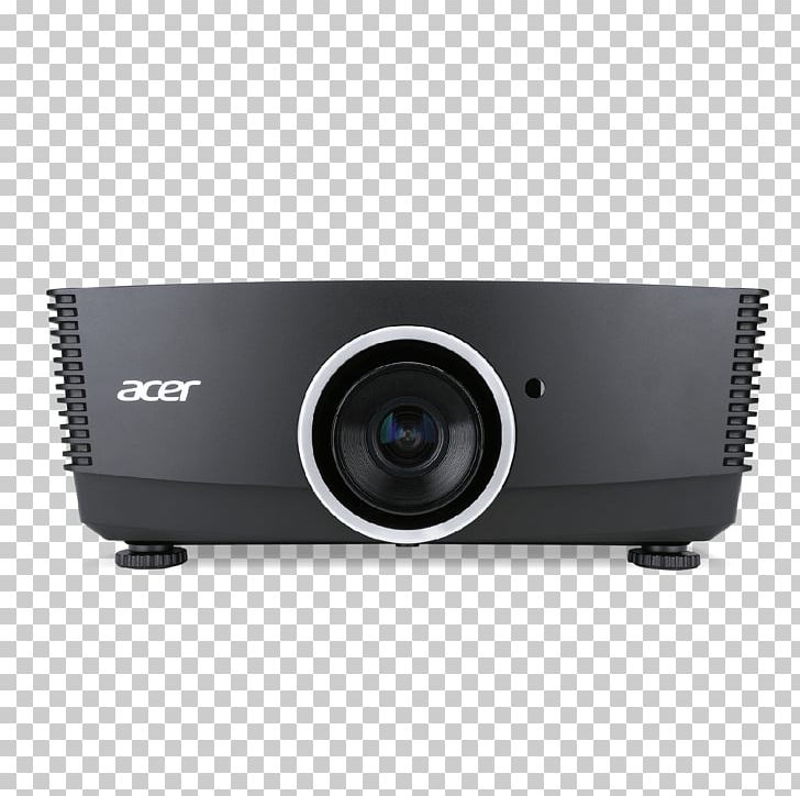 Multimedia Projectors Acer F7600 Projecteur DLP WUXGA PNG, Clipart, 1080p, Acer, Aspect Ratio, Audio Receiver, Benq Free PNG Download