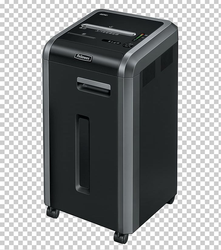 Paper Shredder Fellowes Brands Office Supplies Business PNG, Clipart, Angle, Business, Electric Motor, Fellowes Brands, Laser Printing Free PNG Download
