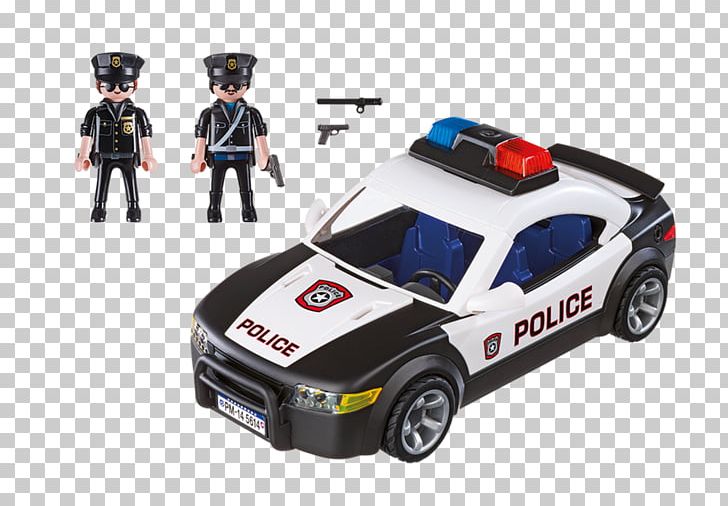Police Car PLAYMOBIL Bunny Hutch PNG, Clipart, Automotive Design, Automotive Exterior, Brand, Car, Law Enforcement Free PNG Download