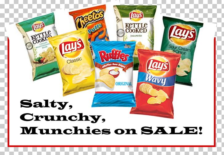 Potato Chip Convenience Food Lay's Vegetarian Cuisine PNG, Clipart,  Free PNG Download