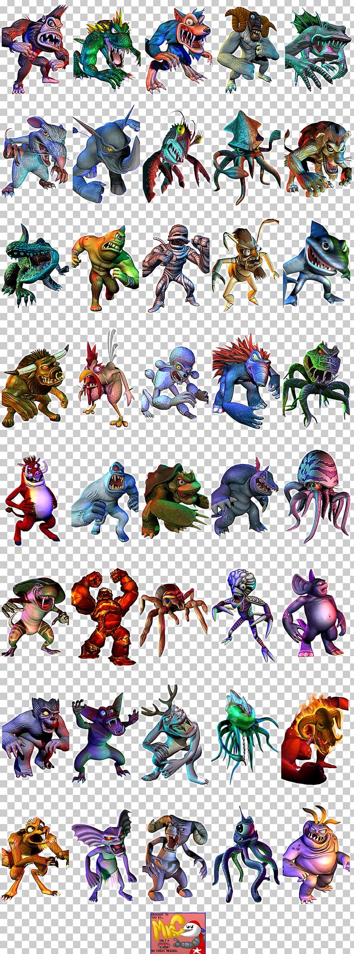 Rampage: Total Destruction Wii Video Game Monster PNG, Clipart, Art, Butterfly, Drawing, Fantasy, Fictional Character Free PNG Download