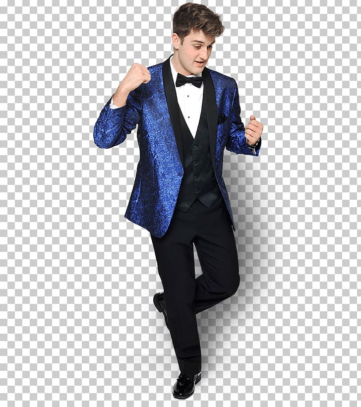 Tuxedo Blue Prom Suit Formal Wear PNG, Clipart, Blazer, Blue, Bridegroom, Button, Clothing Free PNG Download