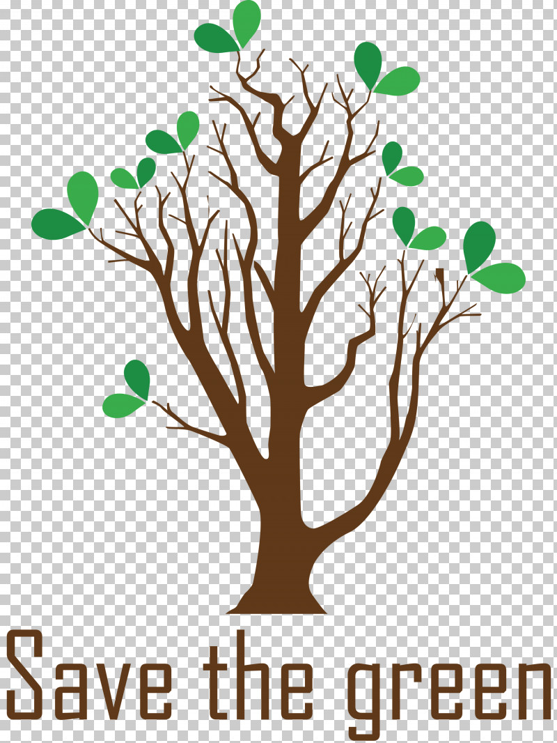 Save The Green Arbor Day PNG, Clipart, Arbor Day, Arbor Day Foundation, Branch, Grafting, Leaf Free PNG Download