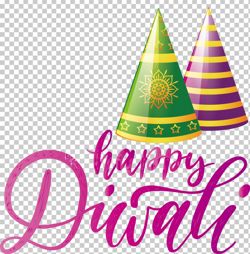 Happy Diwali PNG, Clipart, Cone, Geometry, Happy Diwali, Hat, Logo Free PNG Download