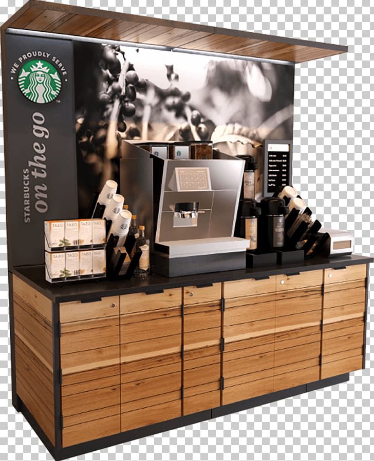 Coffee Latte Starbucks Kiosk Barista PNG, Clipart, Barista, Coffee, Coffee Bean, Coffee Vending Machine, Espresso Machines Free PNG Download