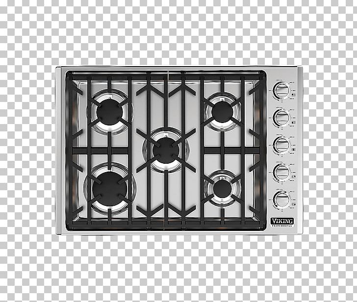 Cooking Ranges Gas Burner Stainless Steel Natural Gas Propane PNG, Clipart, Black And White, British Thermal Unit, Cooking Ranges, Cooktop, Fuel Free PNG Download