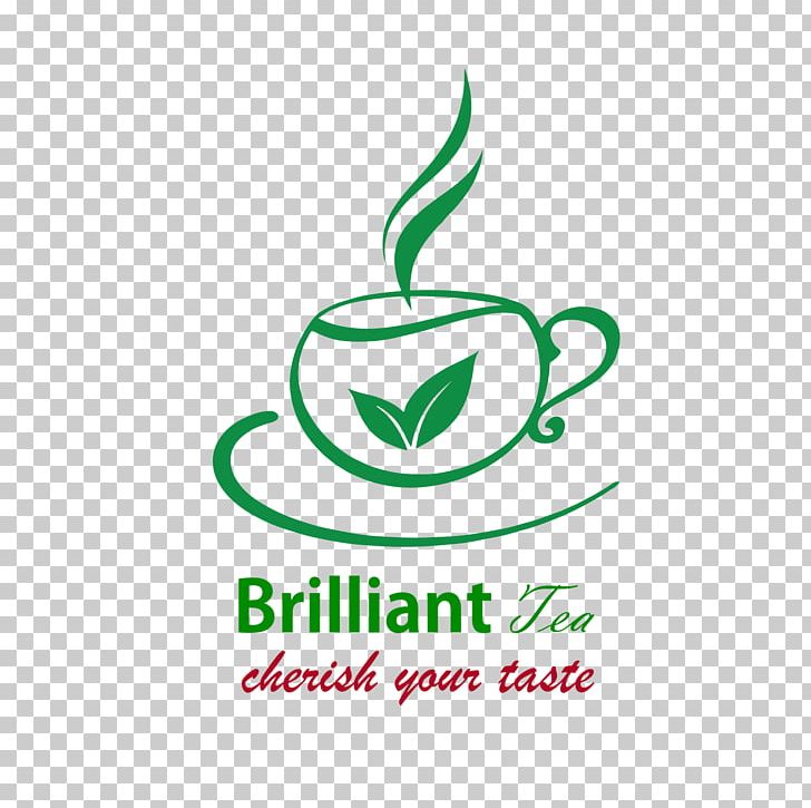 Green Tea Matcha Cafe PNG, Clipart, Area, Artwork, Black Tea, Brand, Brilliant Free PNG Download