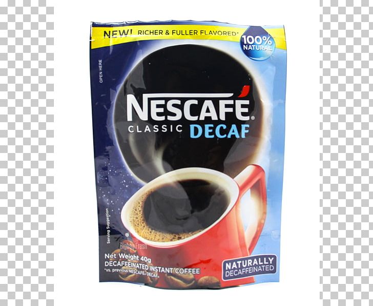 Instant Coffee Cappuccino Cafe Nescafé PNG, Clipart, Cafe, Cappuccino, Coffee, Coffee Bean, Decaffeination Free PNG Download