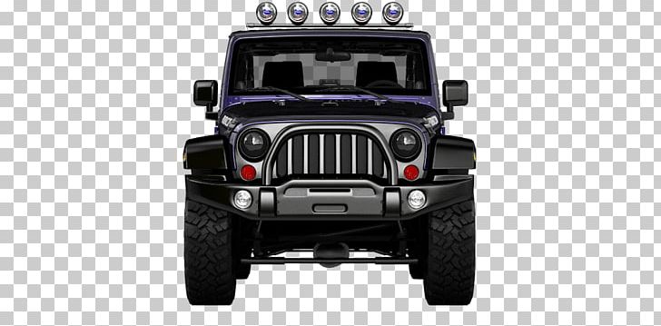 Jeep Wrangler Car Tire Bumper PNG, Clipart, Automotive Design, Automotive Exterior, Automotive Tire, Automotive Wheel System, Brand Free PNG Download